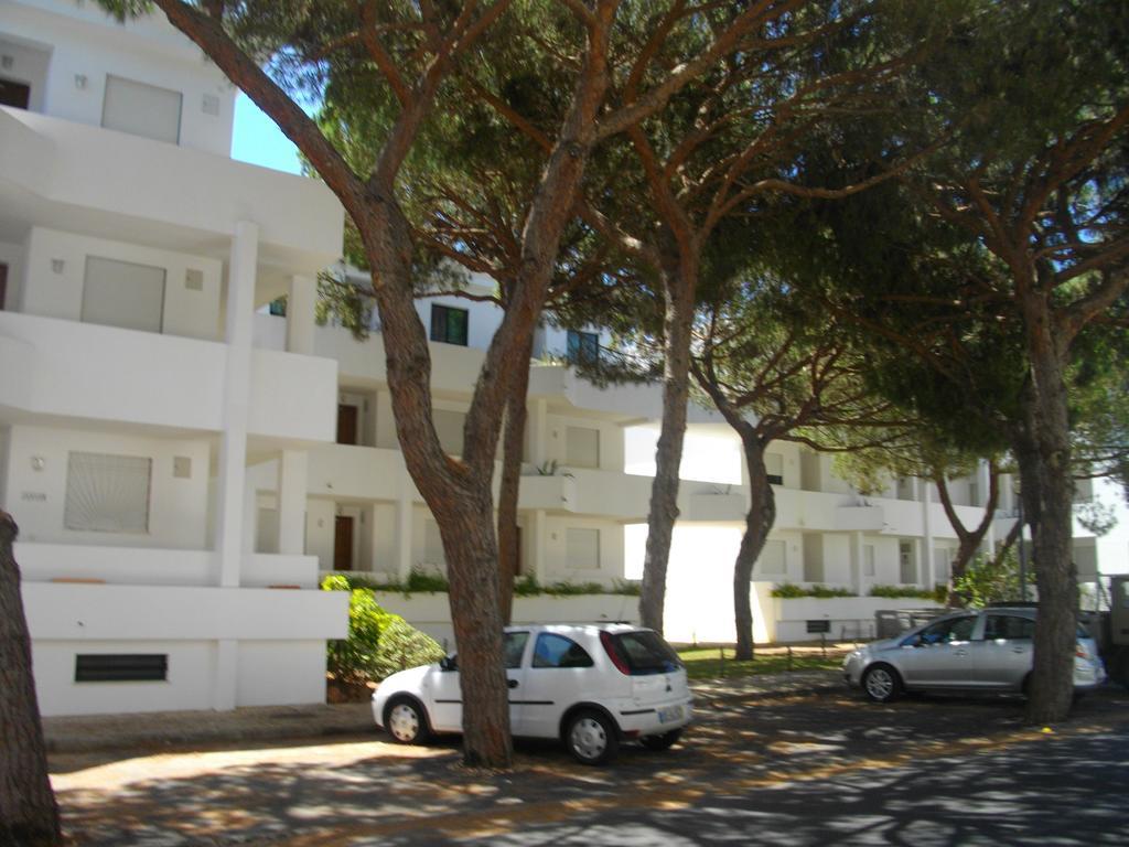 Beach Falésia Albufeira Zimmer foto