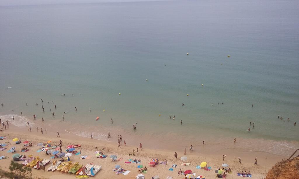 Beach Falésia Albufeira Zimmer foto